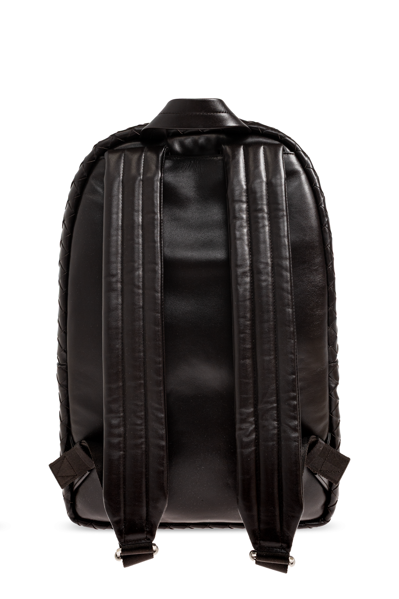 Bottega Veneta Leather backpack | Women's | Vitkac